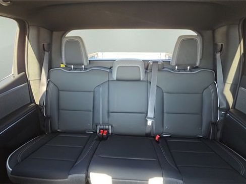 New 2026 GMC Sierra EV Elevation image 12