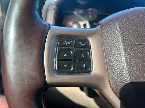 Used 2014 RAM 3500 Laramie Longhorn w/ Cold Weather Group AWD/4WD image 21
