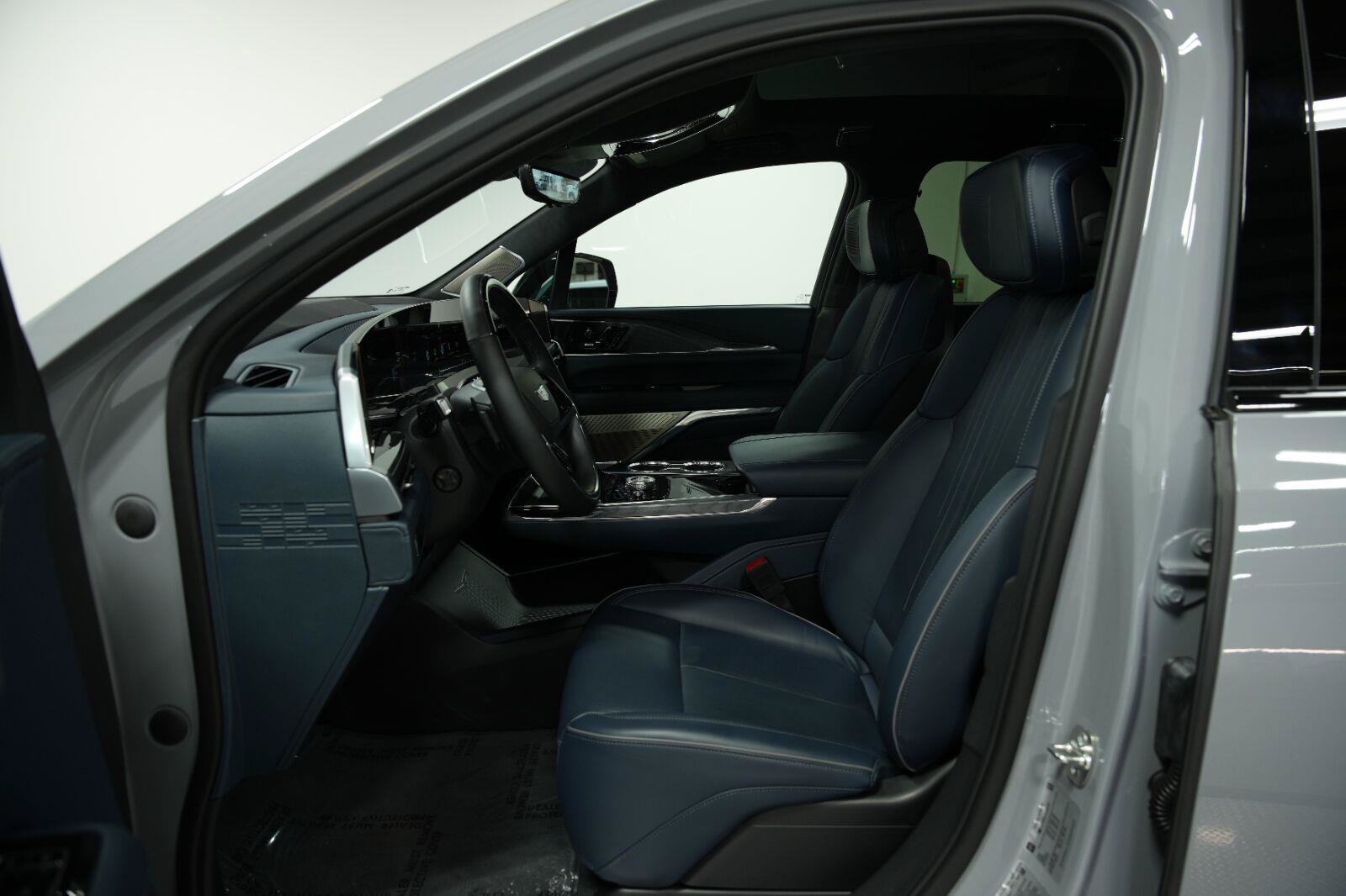 Certified 2026 Cadillac Escalade IQ Sport 2 AWD/4WD image 41
