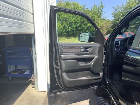 New 2026 RAM 1500 Laramie w/ Laramie Southwest Edition image 28