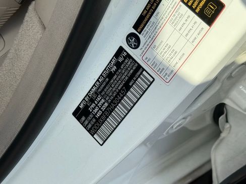 Used 2017 Mercedes-Benz Maybach S 550 4MATIC image 38