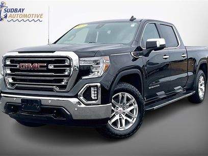 Used 2020 GMC Sierra 1500 SLT w/ SLT Premium Plus Package