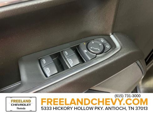 Used 2024 GMC Sierra 1500 SLE image 22