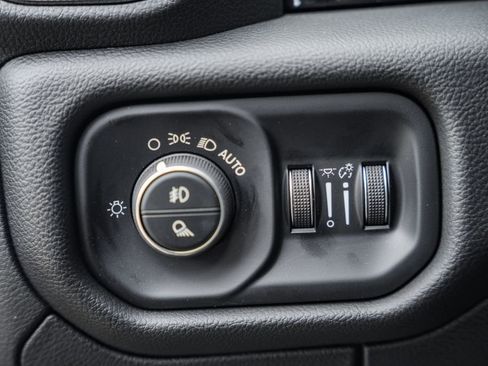 Used 2025 RAM 1500 Rebel w/ Rebel Level 2 Equipment Group image 51