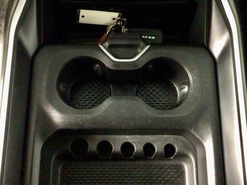 Used 2021 RAM 1500 Big Horn w/ Trailer Tow Group image 27