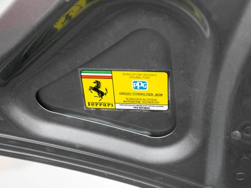 Certified 2024 Ferrari Roma image 35