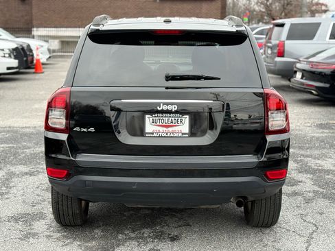 Used 2016 Jeep Compass Sport w/ Power Value Group image 7