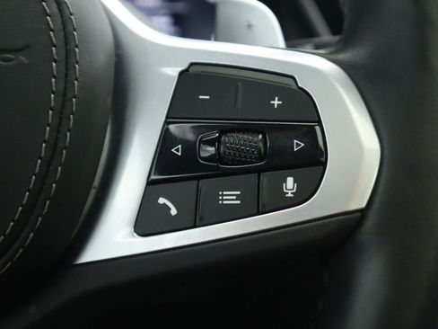 Certified 2023 BMW X5 M50i w/ Executive Package image 12