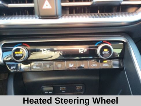 Used 2021 Kia K5 EX w/ EX Premium Package image 10