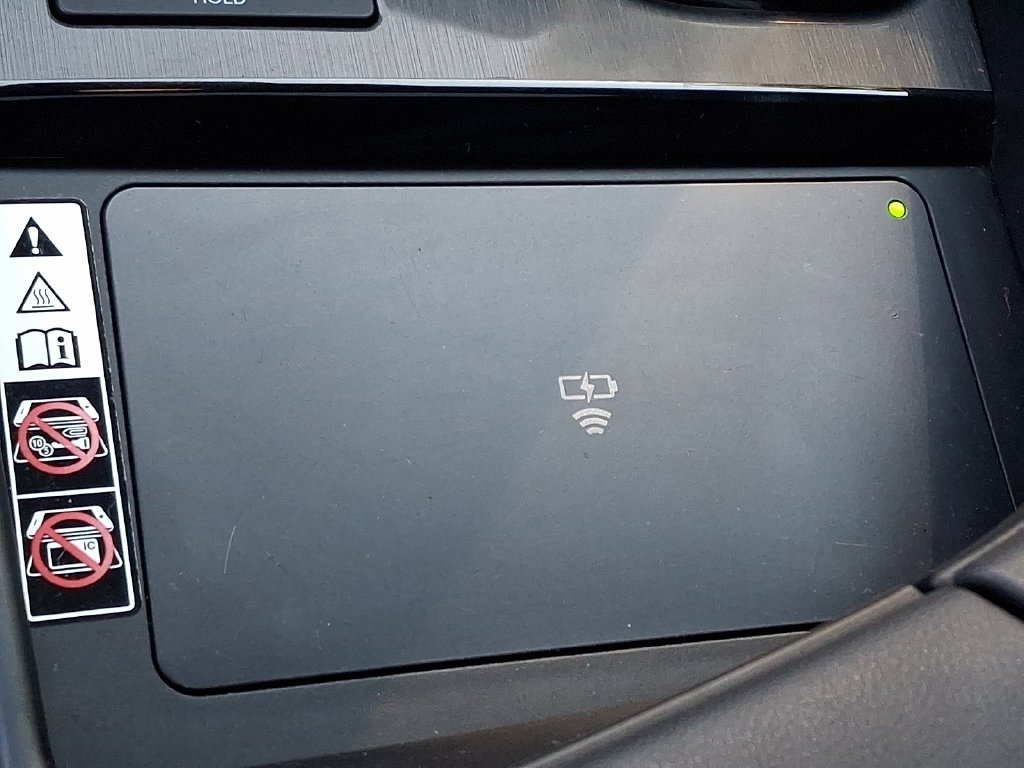 Used 2024 Lexus ES 350 w/ Premium Package FWD image 27