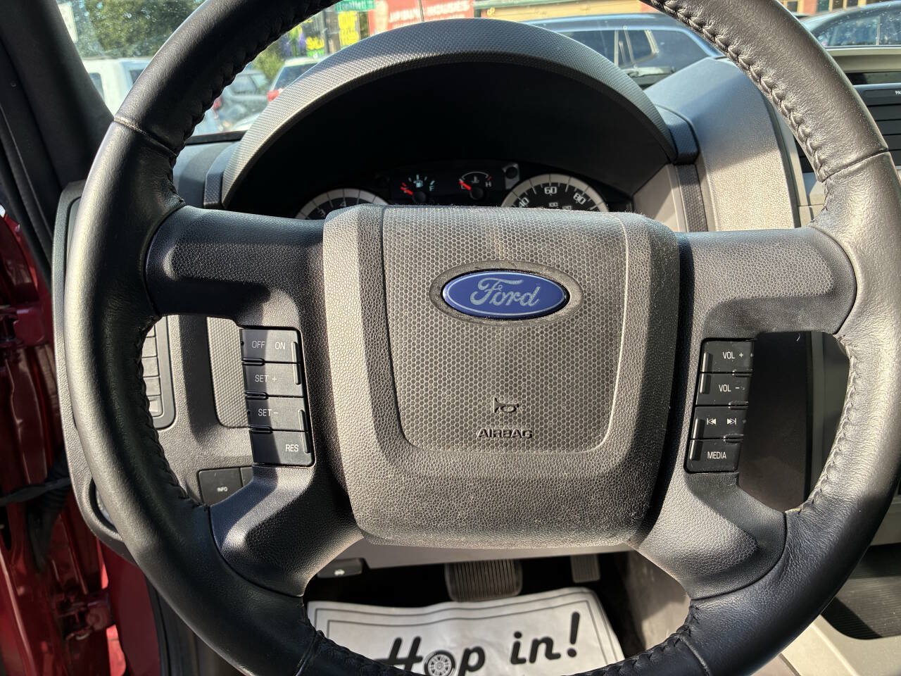 Used 2010 Ford Escape XLT FWD image 10