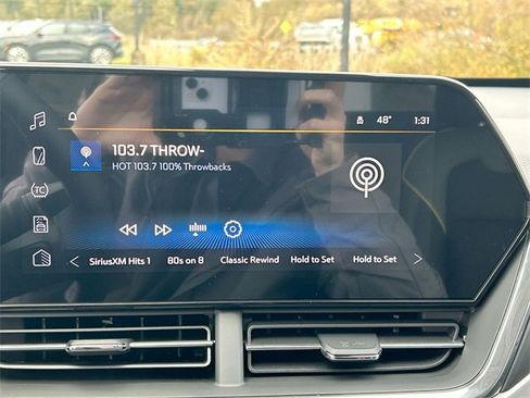 New 2026 Chevrolet Trax ACTIV w/ Sunroof Package image 13