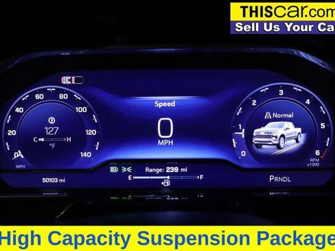 Used 2024 Chevrolet Silverado 1500 LT w/ Safety Package RWD image 18