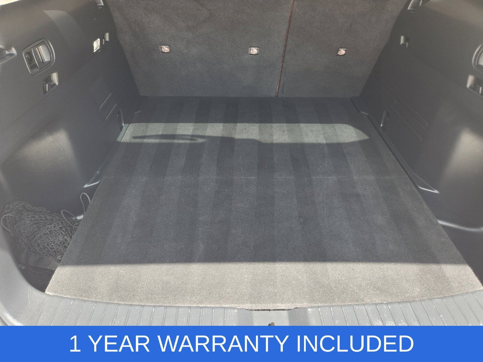 Used 2023 MAZDA CX-50 Meridian Edition w/ Cargo Package AWD/4WD image 36