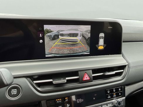 New 2026 Kia Seltos SX w/ SX Sunroof Package image 34