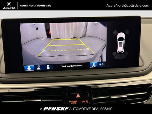 Certified 2026 Acura MDX SH-AWD w/ Technology Package image 16