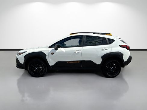 New 2026 Subaru Crosstrek 2.5i Wilderness AWD/4WD image 6