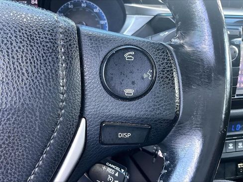 Used 2016 Toyota Corolla S FWD image 21