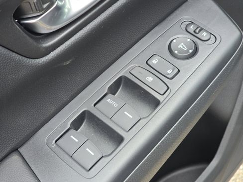 New 2026 Honda CR-V LX image 24