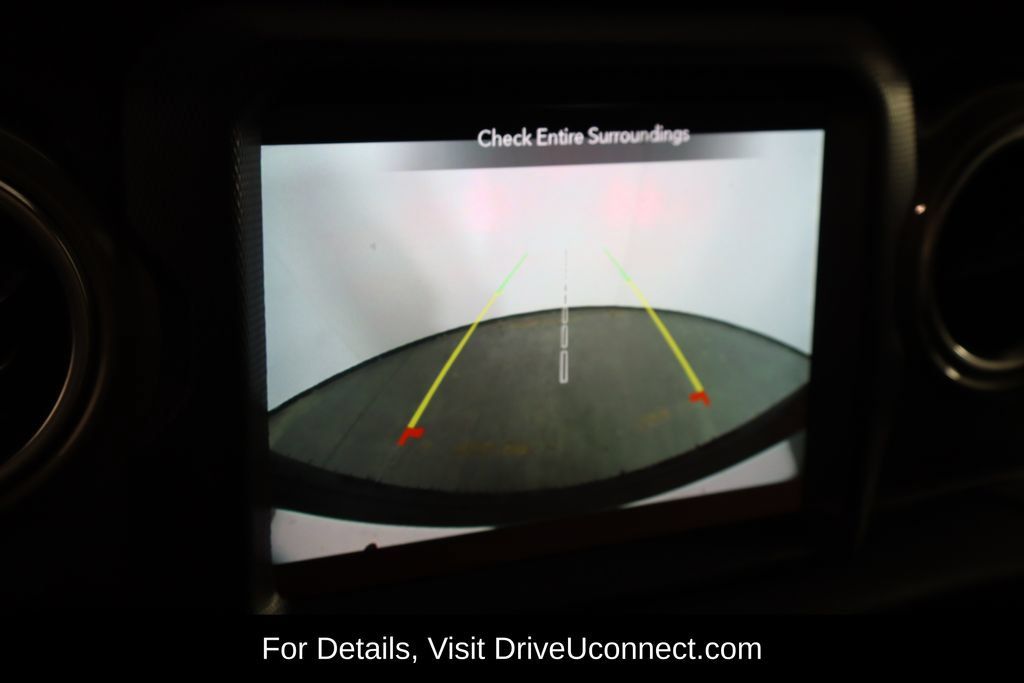 Used 2021 Jeep Wrangler Unlimited Sahara AWD/4WD image 35