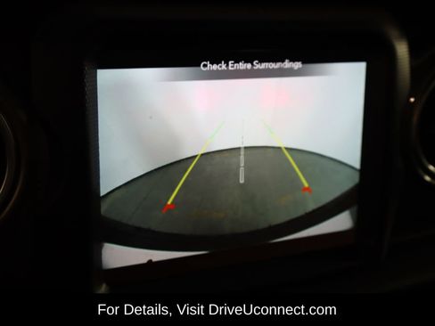 Used 2021 Jeep Wrangler Unlimited Sahara AWD/4WD image 35