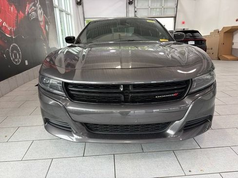 Used 2023 Dodge Charger SXT RWD image 7