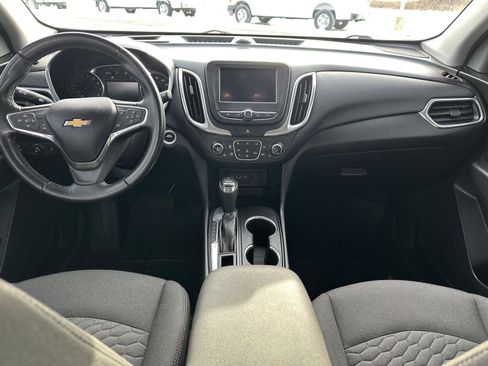 Used 2020 Chevrolet Equinox LT w/ Driver Convenience Package image 17