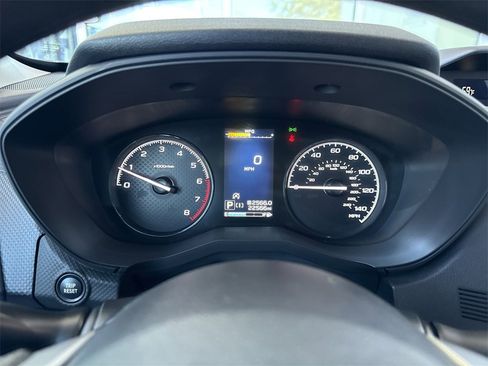 Certified 2023 Subaru Forester image 37