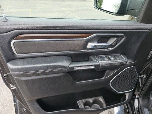 Used 2022 RAM 1500 Laramie image 20