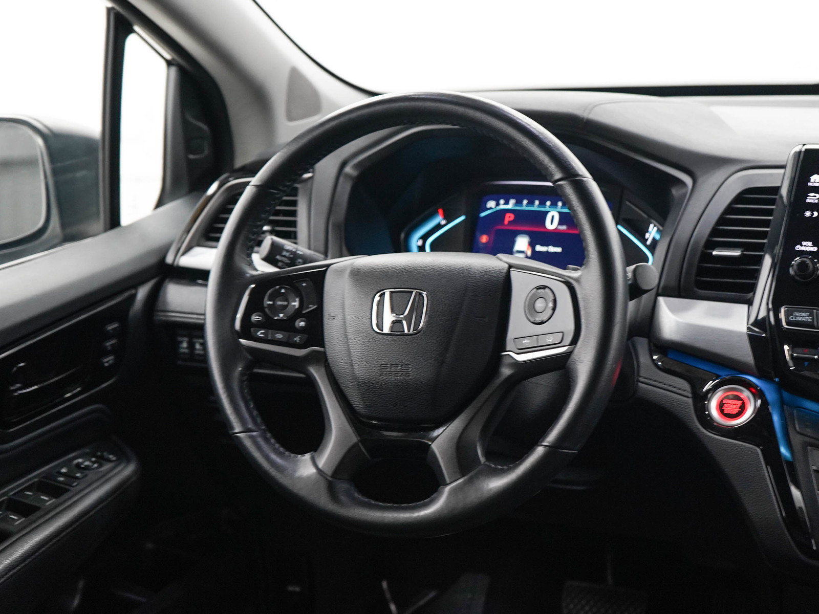 Used 2024 Honda Odyssey Touring image 15