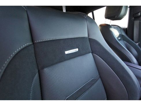 Used 2022 Mercedes-Benz GLE 53 AMG 4MATIC Coupe image 34