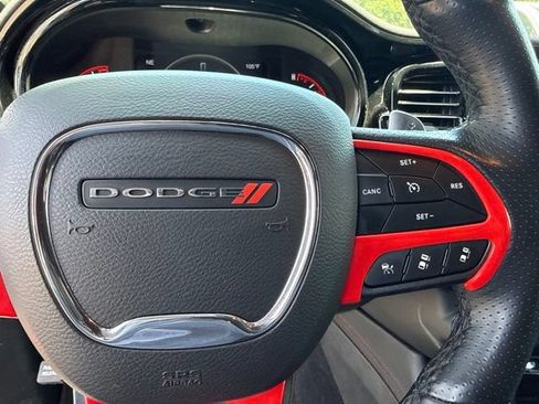 Used 2023 Dodge Durango GT AWD/4WD image 42