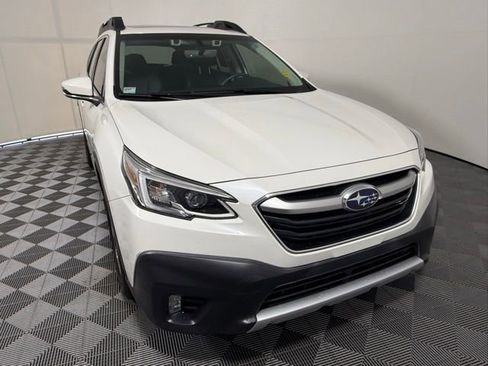 Used 2020 Subaru Outback Limited XT w/ Popular Package #2 image 8