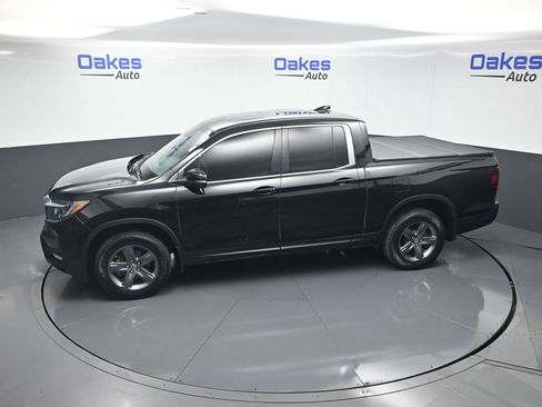 Used 2023 Honda Ridgeline RTL image 49