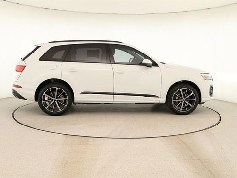 New 2026 Audi Q7 2.0T Premium Plus image 8
