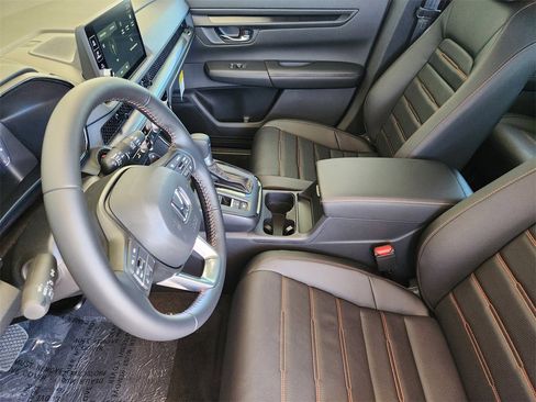 New 2026 Honda CR-V Sport-L image 10
