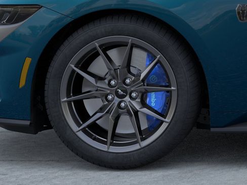 New 2026 Ford Mustang Dark Horse RWD image 41