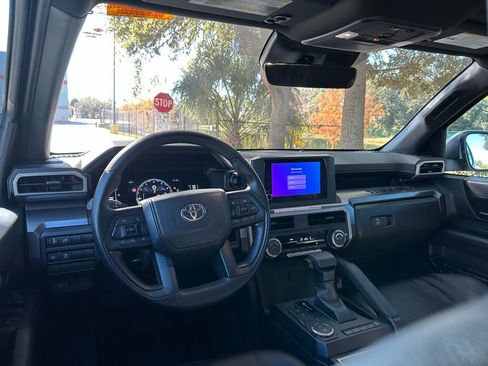 Certified 2024 Toyota Tacoma SR5 image 12