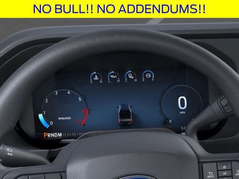 New 2026 Ford F250 XLT w/ XLT Premium Package image 14