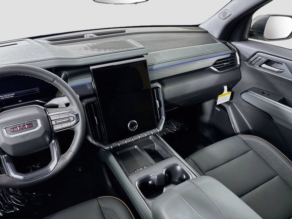 New 2026 GMC Acadia AT4 AWD/4WD image 23