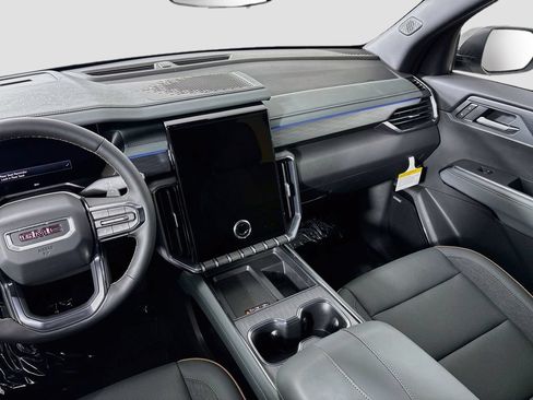 New 2026 GMC Acadia AT4 AWD/4WD image 23
