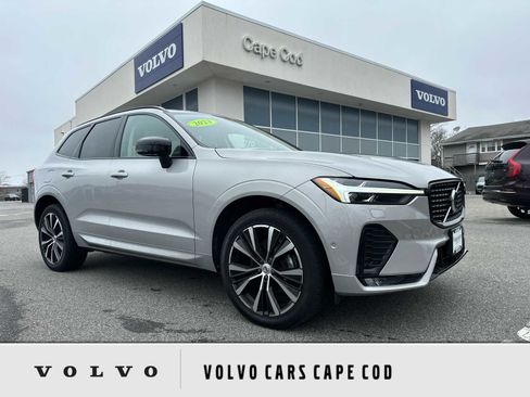 Used 2023 Volvo XC60 B5 Plus w/ Climate Package AWD/4WD image 1
