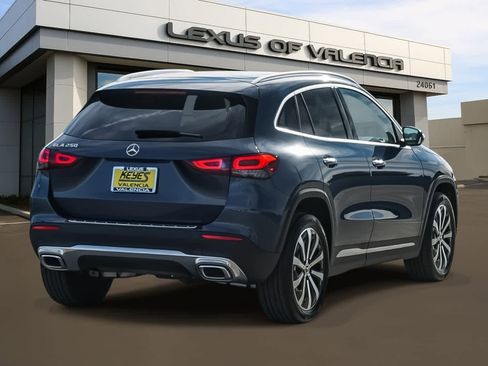 Used 2022 Mercedes-Benz GLA 250 image 4