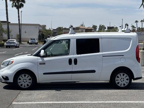 Used 2019 RAM ProMaster City Tradesman SLT FWD image 4