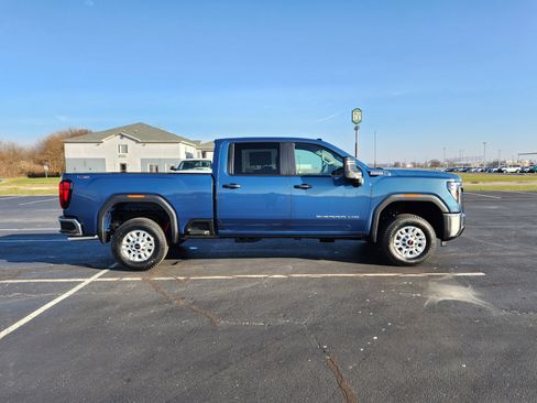 New 2026 GMC Sierra 2500 Pro image 5