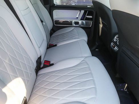 Certified 2024 Mercedes-Benz G 63 AMG 4MATIC image 16