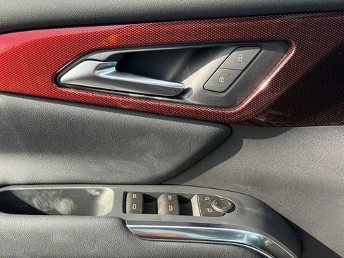 New 2026 Chevrolet Traverse Z71 w/ Enhanced Driving Package image 17