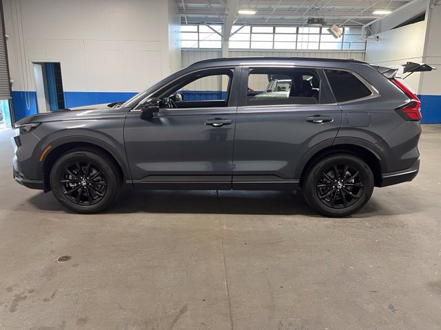 Used 2024 Honda CR-V Sport image 6