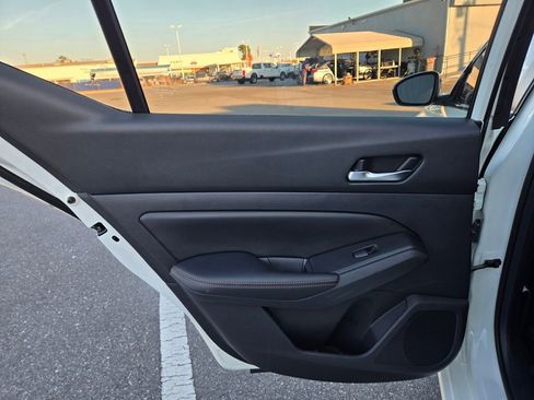 Used 2019 Nissan Altima 2.5 SR image 34