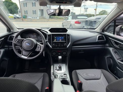 Used 2022 Subaru Impreza 2.0i Premium AWD/4WD image 24